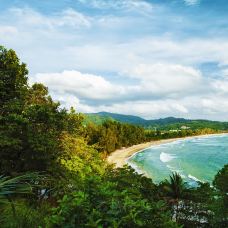 卡马拉海滩-普吉岛-doris圈圈