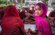 班戈拉·撒西比谒师所-新德里-doris圈圈