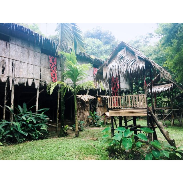 Mari Mari Cultural Village