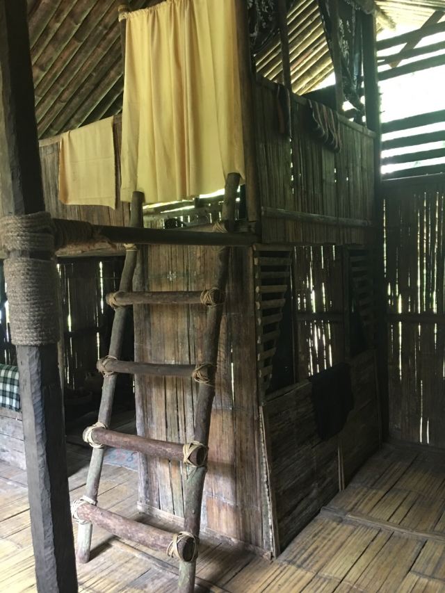 Mari Mari Cultural Village