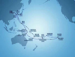 塞班岛游记图片] 环游南太平洋海岛46天，2次经过塞班岛，遇见唯一的中国导游，全程游记：