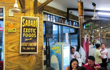 Sababi餐厅图片