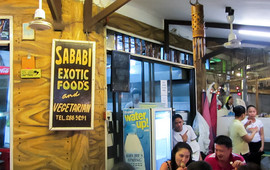 Sababi