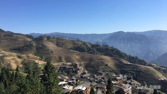 Ping'an Village