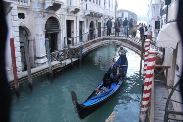 Bridge of Sighs