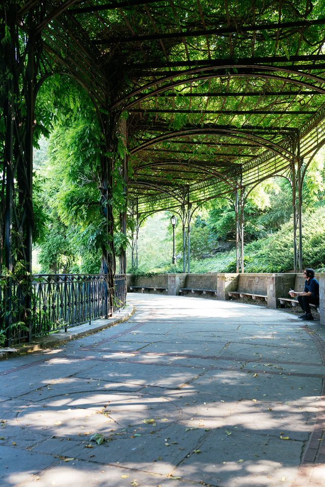 Central Park