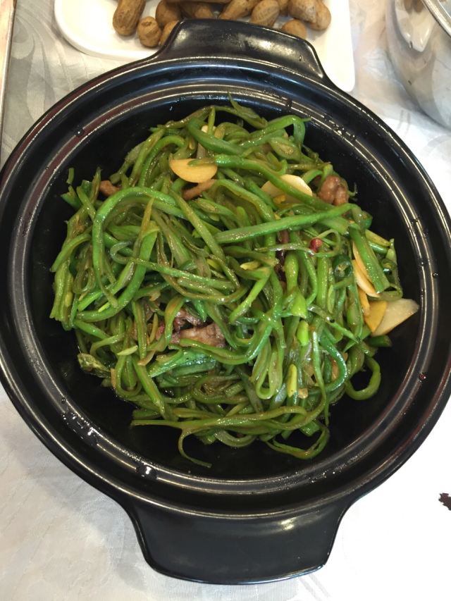 Hu Da Restaurant ( Gui Jie Main Branch)