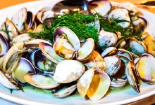 La Vielle Rouge美食图片