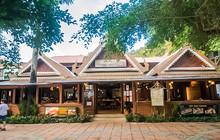 Wanna's Place Restaurant, Ao Nang餐厅图片
