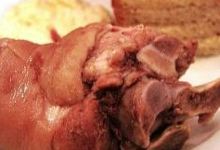 U Ducha Gor Restaurant美食图片