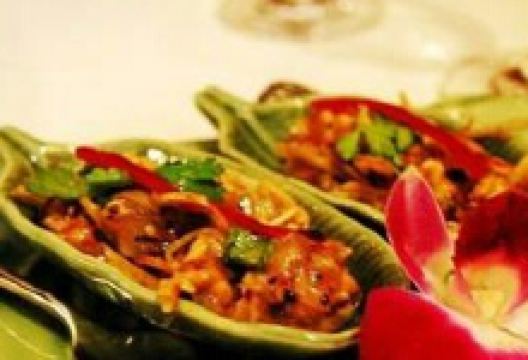Ca L'Artau美食图片