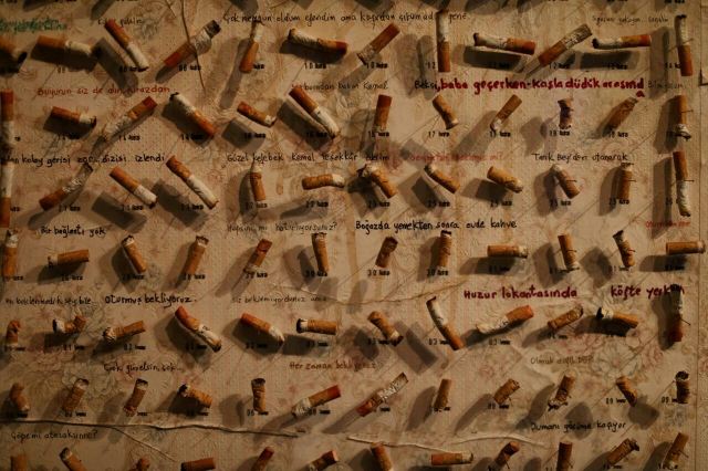 Museum of Innocence