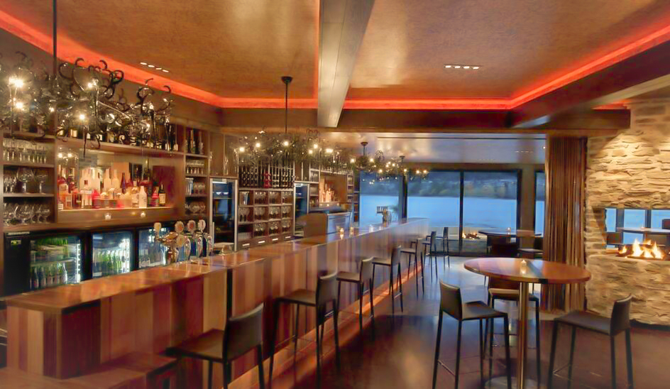 皇后镇希尔顿酒店(Hilton Queenstown Resort & Spa)图片