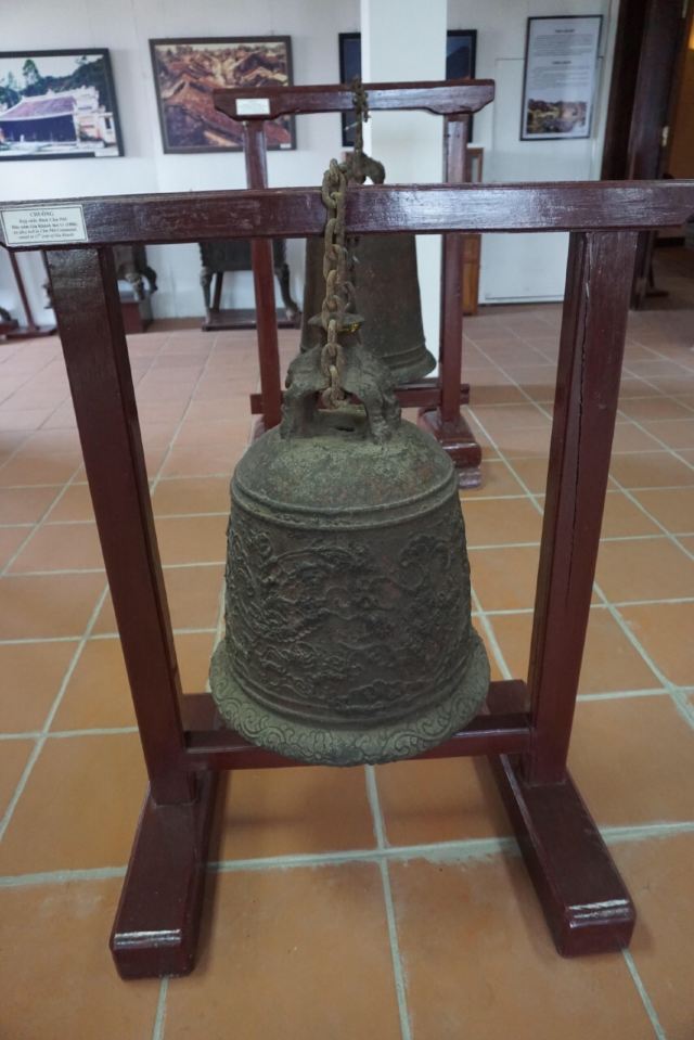 Hoi An Museum