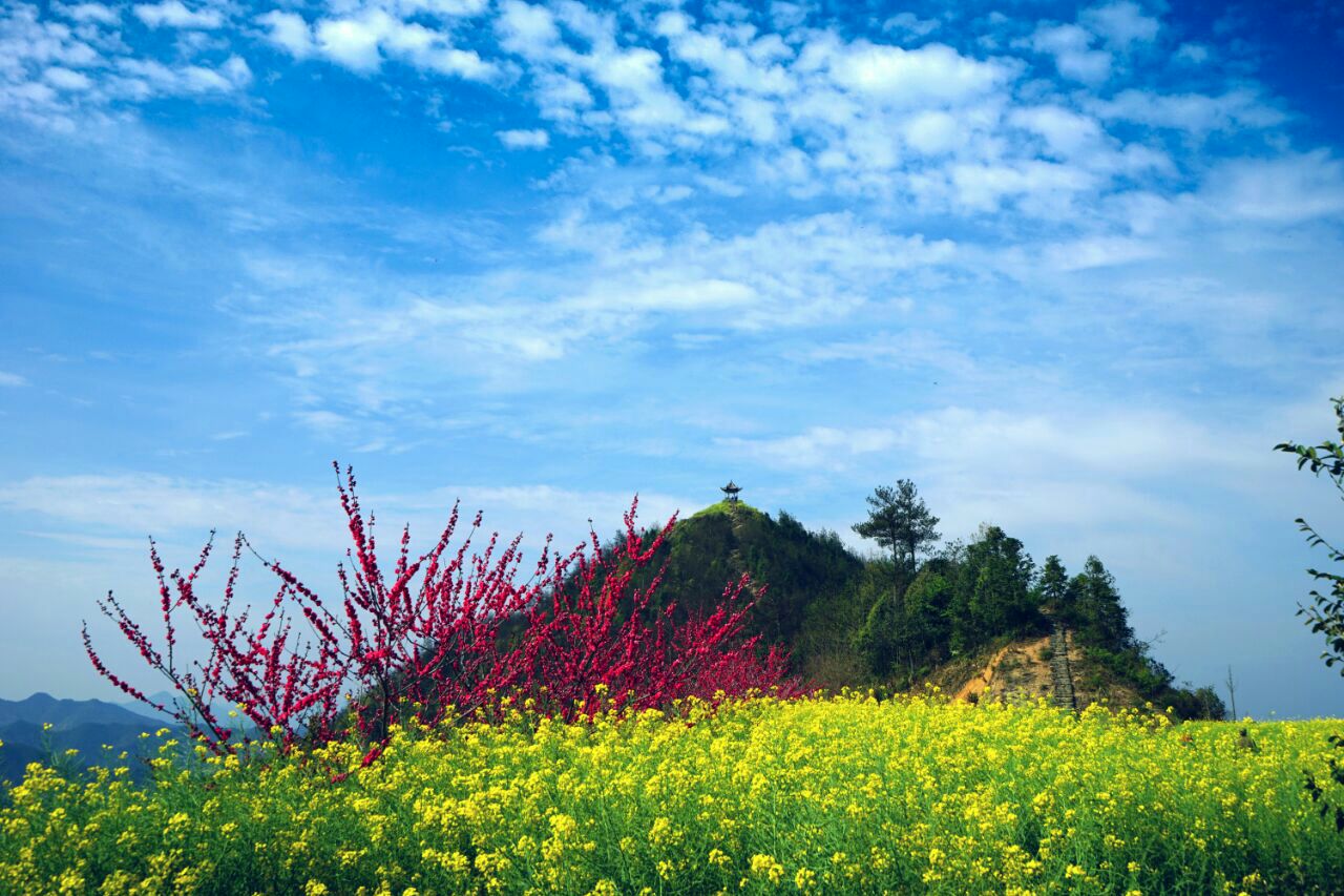 湖山村