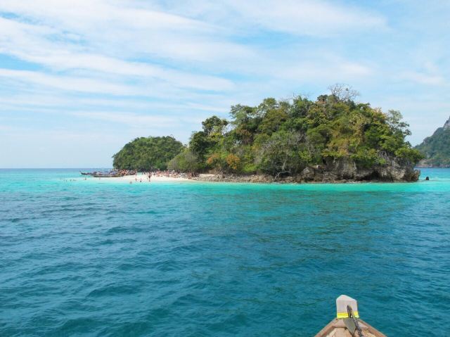 Poda Island