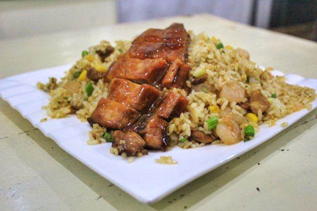 Hao Wai Po Private Kitchen