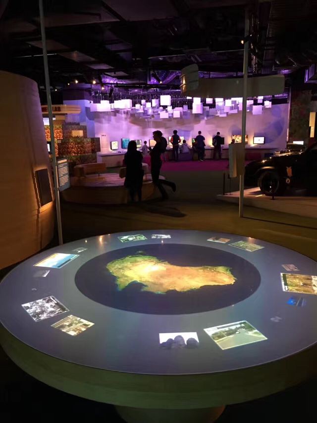 Australian Centre for the Moving Image