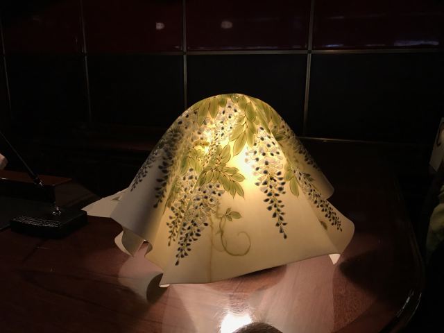 Tokyo Shiba Tofuya Ukai