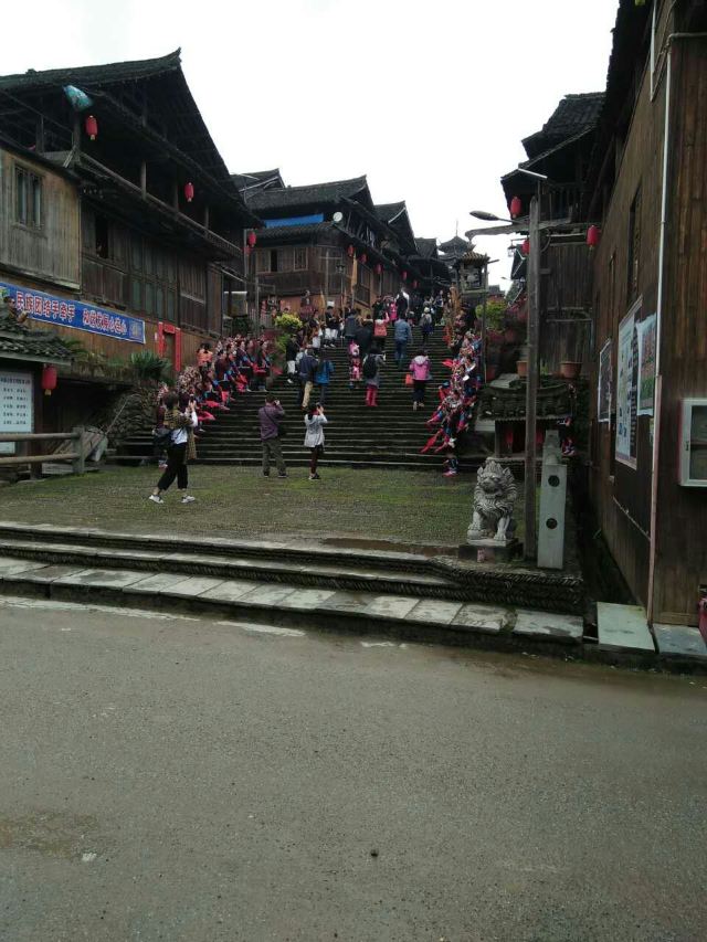 Chengyang Bazhai