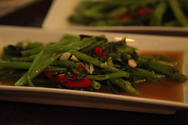 Have A zeed By Steak Lao