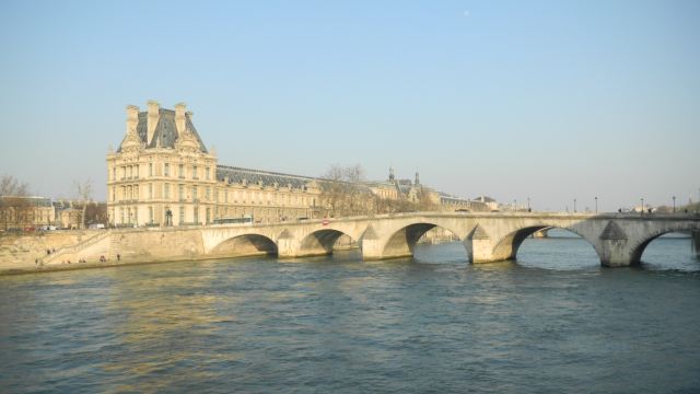 Seine River