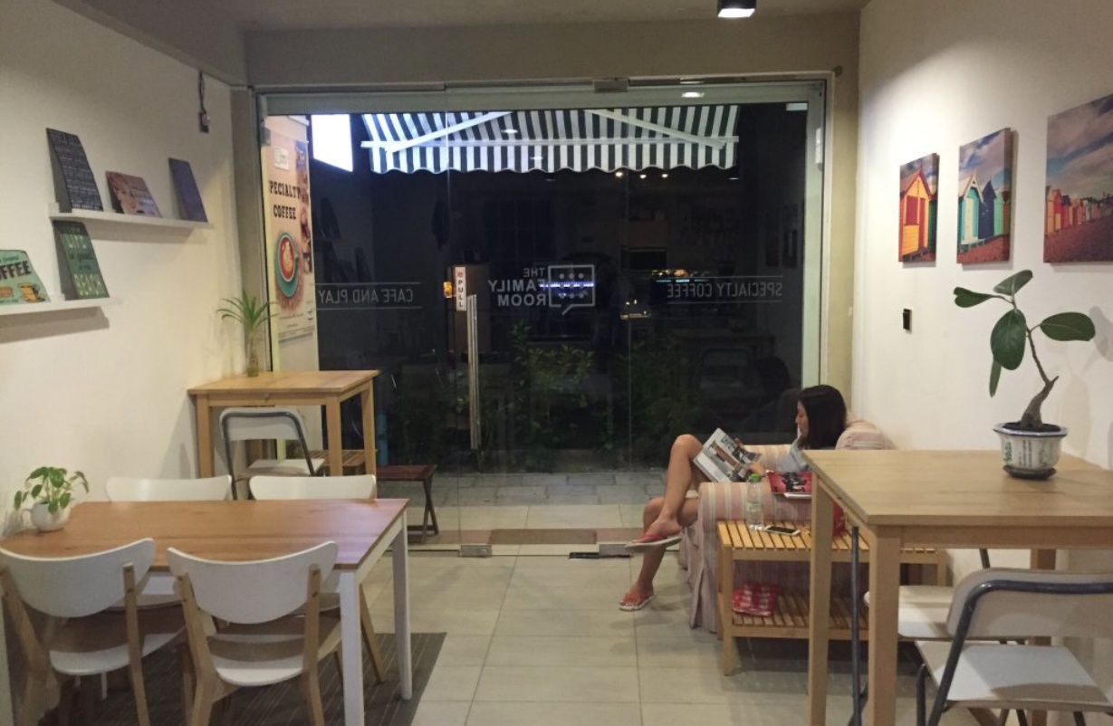 SeaSide Grill餐厅图片