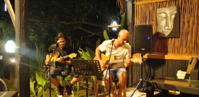 L Good Bar and Grill