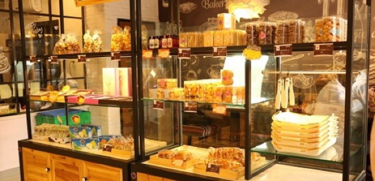 佳美蛋糕(田王店)