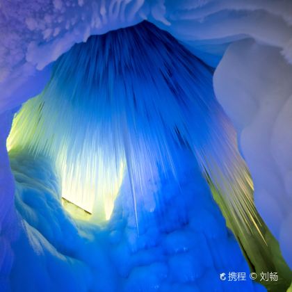 山西忻州芦芽山2日跟团游