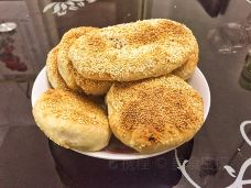 朱记小郑酥烧饼(老门东店)-南京-doris圈圈