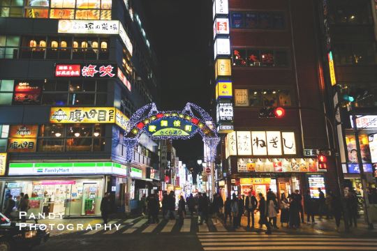 東京新宿吃喝玩樂購全攻略遊記攻略 Trip Com遊玩攻略