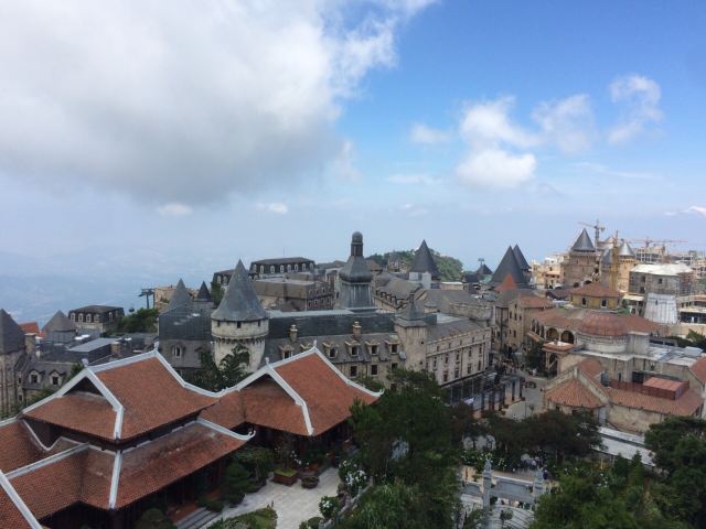 Ba Na Hills