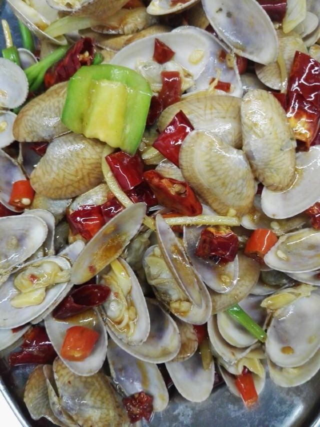 San Jie Mei Seafood Jia Gong Dian (Sanya Bay)