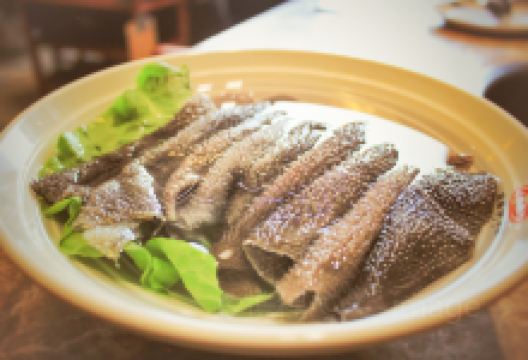 洞子口重庆鲜货火锅(虹悦后街店)美食图片