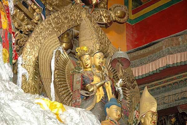 드레풍 사원