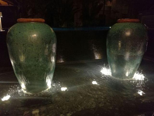 Riyuegu HotSprings Resort