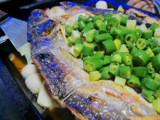 夯魚(國際店)