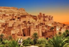 阿加迪尔旅游图片-摩洛哥撒哈拉沙漠团三日游
