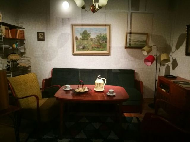 Nordiska museet