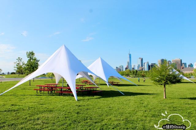 Governors Island