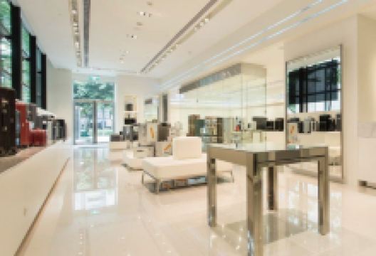 日默瓦（台中旗舰店）购物图片