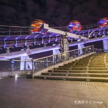 广州+广州长隆度假区5日4晚私家团