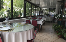 HuNan Chinese Restaurant餐厅图片