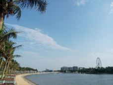 海滨公园-湛江-M15****698