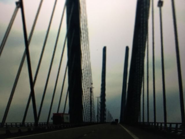 Øresund Bridge