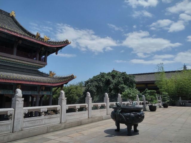 Dafochan Temple