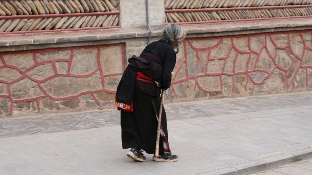 Kumbum Monastery