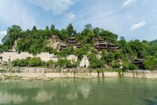 青龙洞-镇远-doris圈圈