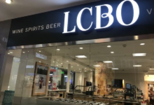 LCBO购物图片